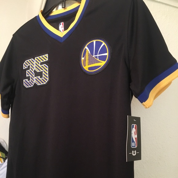 Durant Jersey - Picture 2 of 4